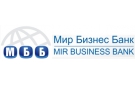 Банк Мир Бизнес Банк в Бору (Нижегородская обл.)